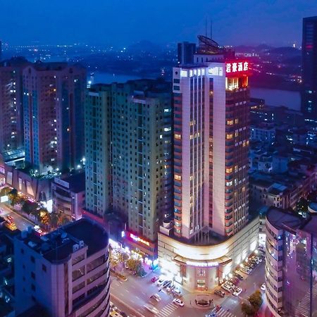 Shunde Grand View Hotel Foshan Exterior photo